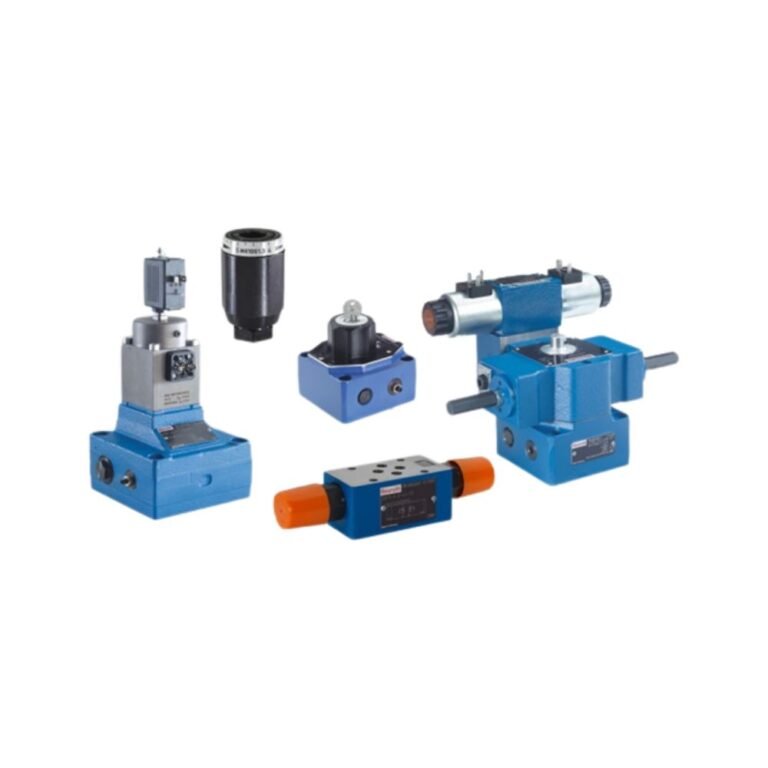Flow Control Valve