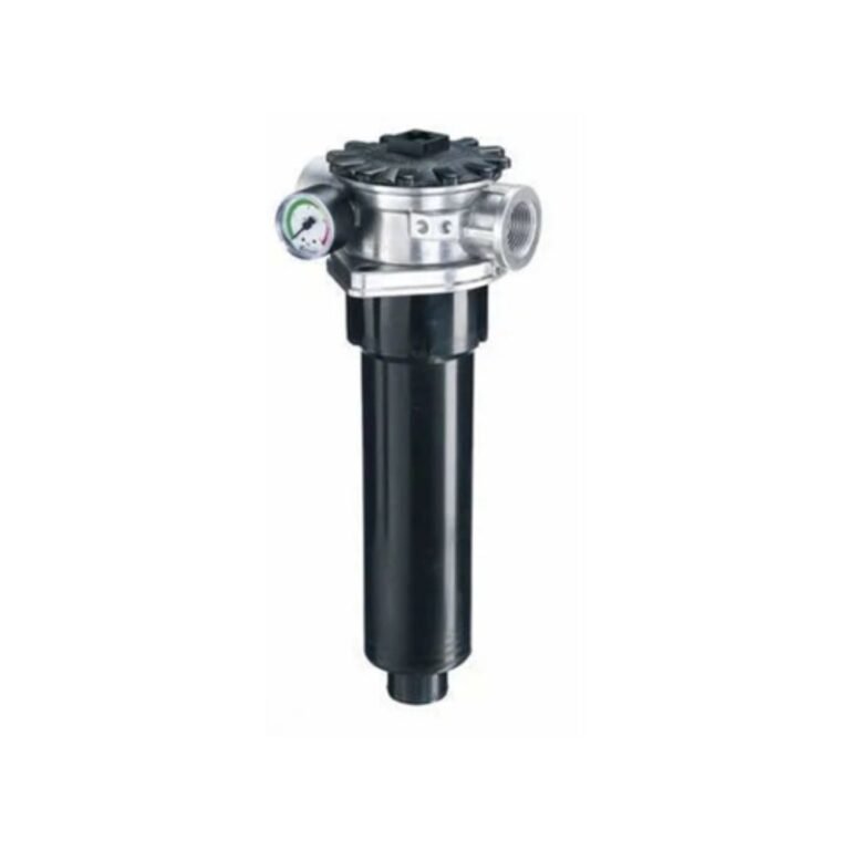 HENGST Return Filter