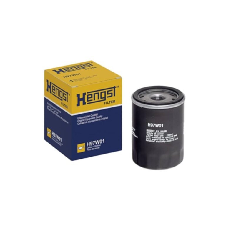 hengst filter