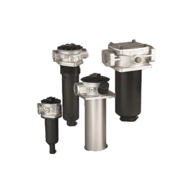 Hydac Return Filter
