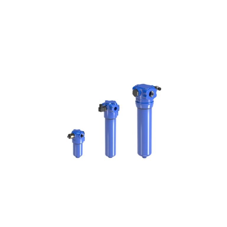 MP FILTRI Pressure Filter