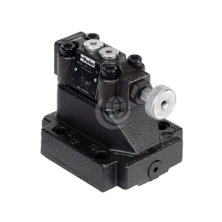 Pressure Valve (2)