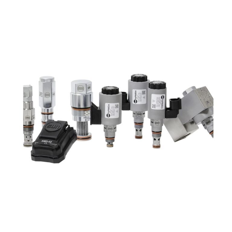 Sun Hydraulic