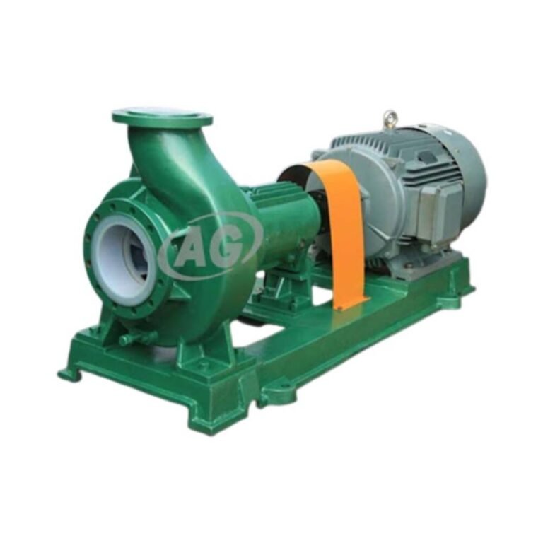 Allen Gwynnes pump