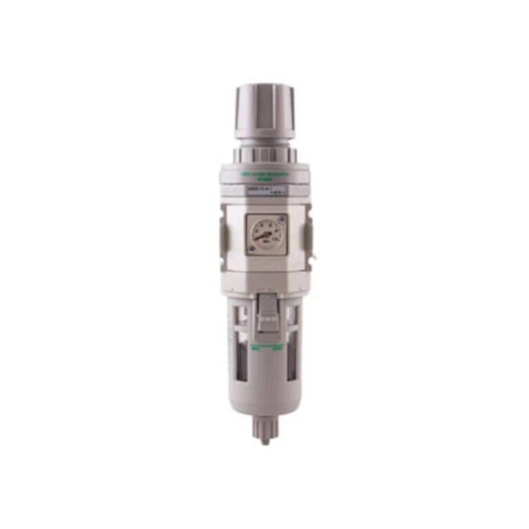 CKD Filter Regulator