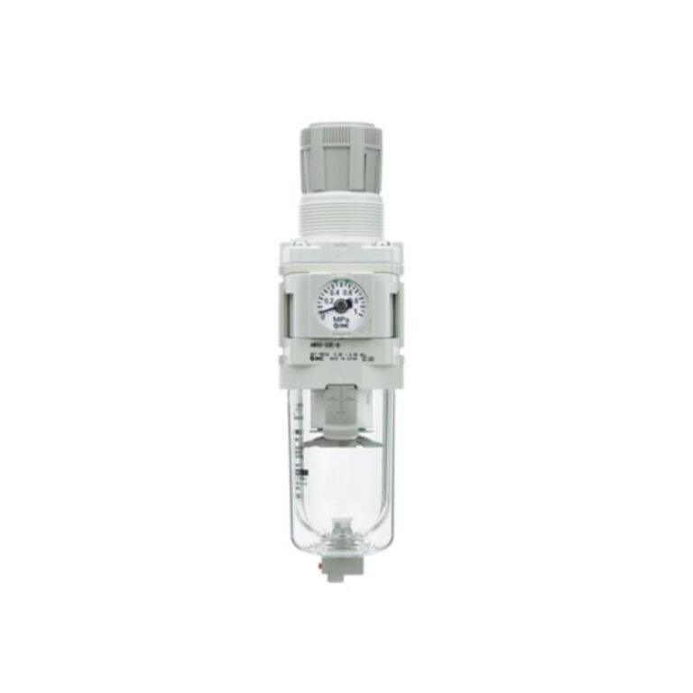 SMC Filter Regulator