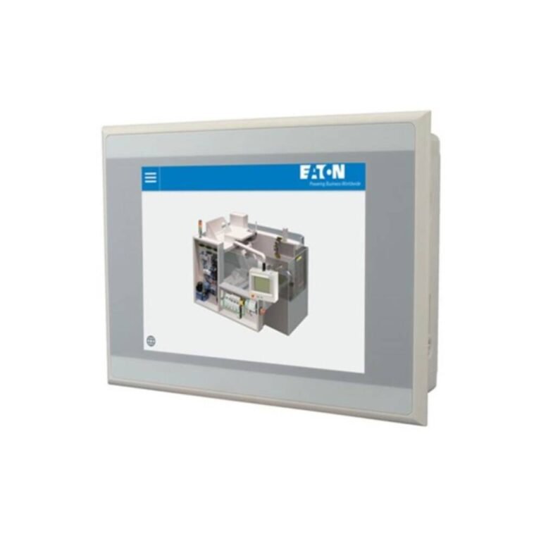 eaton Human Machine Interface (HMI)
