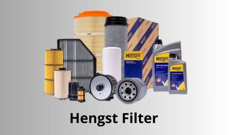 hengst filter