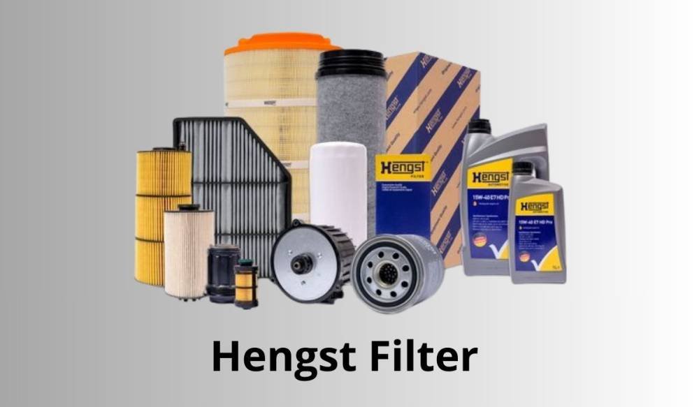 hengst filter